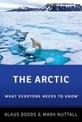 Dodds / Nuttall |  The Arctic | Buch |  Sack Fachmedien