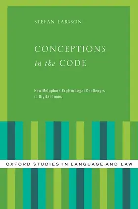 Larsson |  Conceptions in the Code | Buch |  Sack Fachmedien
