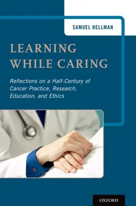 Hellman | Learning While Caring | Buch | 978-0-19-065055-1 | www.sack.de