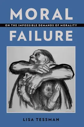 Tessman |  Moral Failure | Buch |  Sack Fachmedien