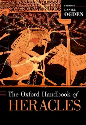 Ogden | The Oxford Handbook of Heracles | Buch | 978-0-19-065098-8 | www.sack.de