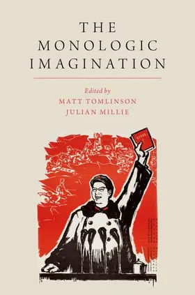 Tomlinson / Millie |  The Monologic Imagination | Buch |  Sack Fachmedien