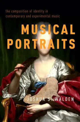 Walden | Musical Portraits | Buch | 978-0-19-065350-7 | www.sack.de