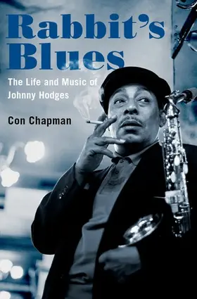 Chapman |  Rabbit's Blues | Buch |  Sack Fachmedien