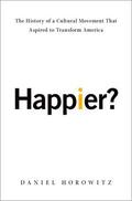Horowitz |  Happier? | Buch |  Sack Fachmedien