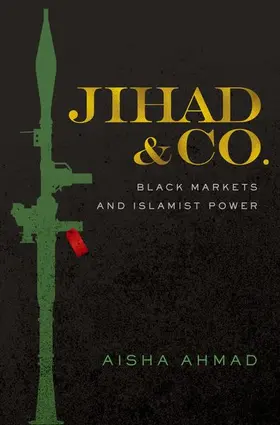 Ahmad |  Jihad & Co. | Buch |  Sack Fachmedien