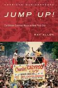 Allen |  Jump Up! | Buch |  Sack Fachmedien