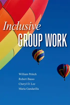 Pelech / Basso / Lee |  Inclusive Group Work | Buch |  Sack Fachmedien