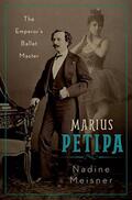 Meisner |  Marius Petipa | Buch |  Sack Fachmedien
