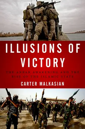Malkasian |  Illusions of Victory | Buch |  Sack Fachmedien