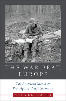 Casey |  War Beat, Europe | Buch |  Sack Fachmedien
