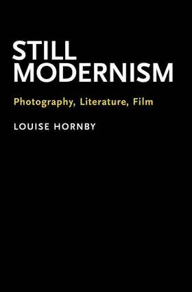 Hornby |  Still Modernism | Buch |  Sack Fachmedien