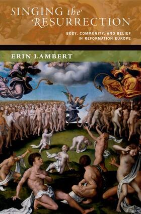 Lambert | Singing the Resurrection | Buch | 978-0-19-066164-9 | sack.de
