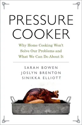 Bowen / Brenton / Elliott |  Pressure Cooker C | Buch |  Sack Fachmedien