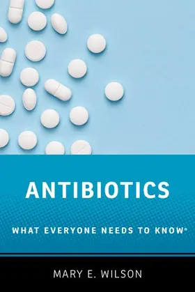 Wilson |  Antibiotics | Buch |  Sack Fachmedien