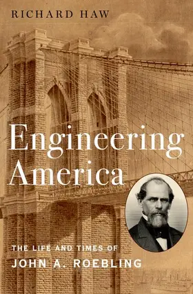 Haw |  Engineering America | Buch |  Sack Fachmedien