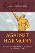 Shields |  Against Harmony | Buch |  Sack Fachmedien