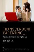 Lim |  Transcendent Parenting | Buch |  Sack Fachmedien
