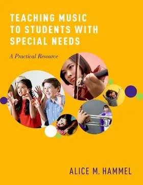 Hammel |  Teaching Music to Students with Special Needs | Buch |  Sack Fachmedien
