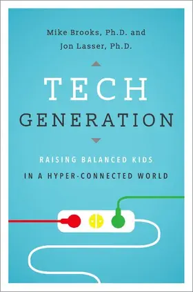 Brooks / Lasser |  Tech Generation | Buch |  Sack Fachmedien