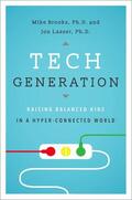 Brooks / Lasser |  Tech Generation | Buch |  Sack Fachmedien