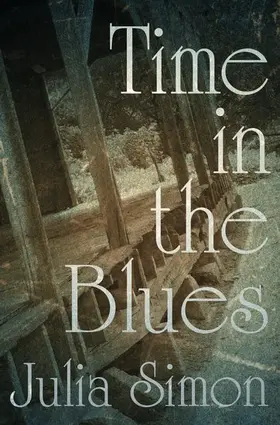 Simon |  Time in the Blues | Buch |  Sack Fachmedien