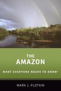 Plotkin |  The Amazon | Buch |  Sack Fachmedien