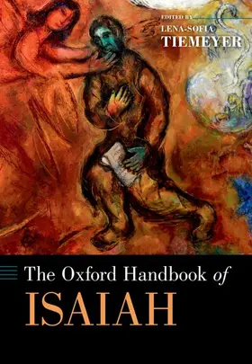 Tiemeyer |  OHB ISAIAH OHBK C | Buch |  Sack Fachmedien