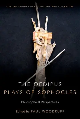 Woodruff | The Oedipus Plays of Sophocles | Buch | 978-0-19-066944-7 | www.sack.de
