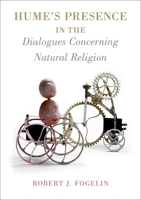 Fogelin |  Hume's Presence in The Dialogues Concerning Natural Religion | Buch |  Sack Fachmedien