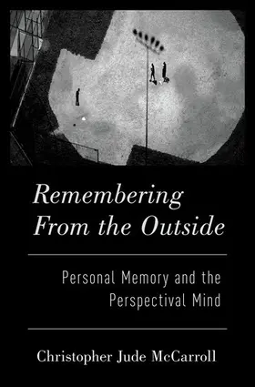 McCarroll |  Remembering from the Outside | Buch |  Sack Fachmedien