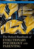 Weekes-Shackelford / Shackelford |  The Oxford Handbook of Evolutionary Psychology and Parenting | Buch |  Sack Fachmedien