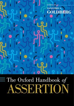 Goldberg |  Oxford Handbook of Assertion | Buch |  Sack Fachmedien