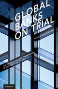 Verdier |  Global Banks on Trial | Buch |  Sack Fachmedien