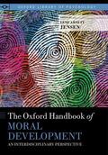 Jensen |  Oxford Handbook of Moral Development | Buch |  Sack Fachmedien