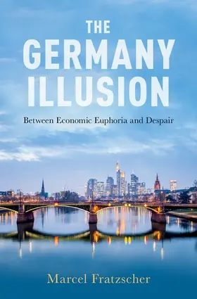 Fratzscher |  Germany Illusion | Buch |  Sack Fachmedien