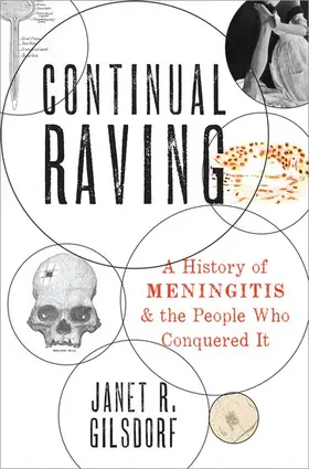 Gilsdorf |  Continual Raving C | Buch |  Sack Fachmedien