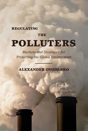 Ovodenko |  Regulating the Polluters | Buch |  Sack Fachmedien