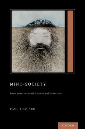 Thagard |  Mind-Society | Buch |  Sack Fachmedien