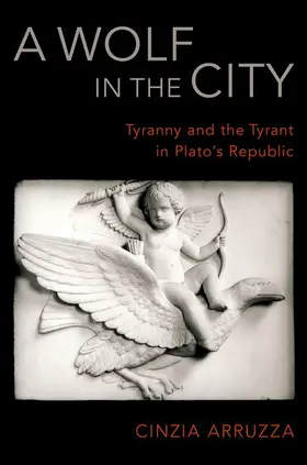 Arruzza |  Wolf in the City | Buch |  Sack Fachmedien