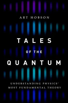 Hobson |  Tales of the Quantum | Buch |  Sack Fachmedien
