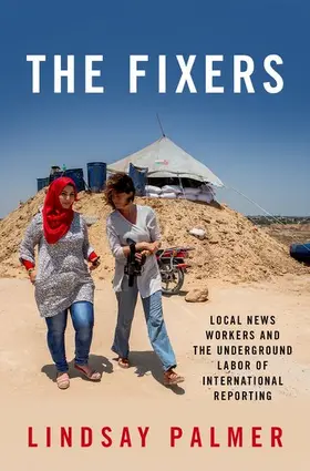 Palmer |  Fixers | Buch |  Sack Fachmedien