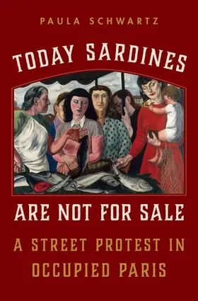 Schwartz |  Today Sardines Are Not for Sale | Buch |  Sack Fachmedien