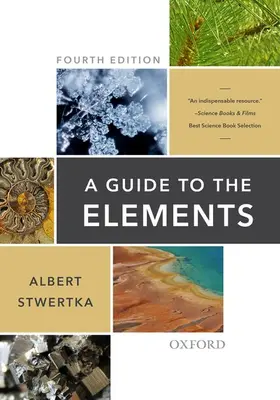 Stwertka |  Guide to the Elements | Buch |  Sack Fachmedien