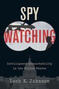 Johnson |  Spy Watching | Buch |  Sack Fachmedien