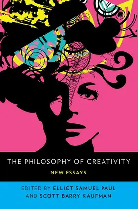 Paul / Kaufman |  The Philosophy of Creativity | Buch |  Sack Fachmedien