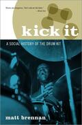 Brennan |  Kick It | Buch |  Sack Fachmedien