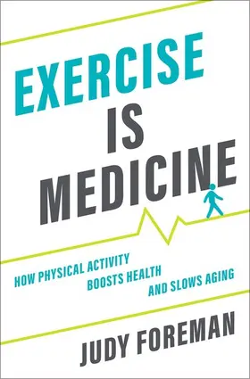 Foreman |  EXERCISE IS MEDICINE C | Buch |  Sack Fachmedien