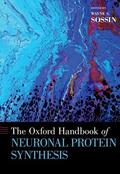 Sossin |  The Oxford Handbook of Neuronal Protein Synthesis | Buch |  Sack Fachmedien