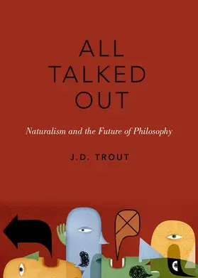 Trout |  All Talked Out | Buch |  Sack Fachmedien